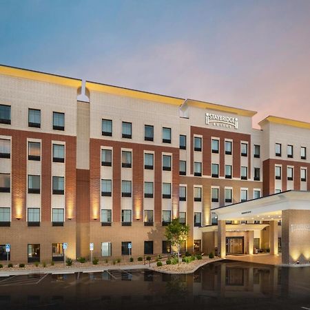 Staybridge Suites Florence - Cincinnati South By Ihg Exterior foto
